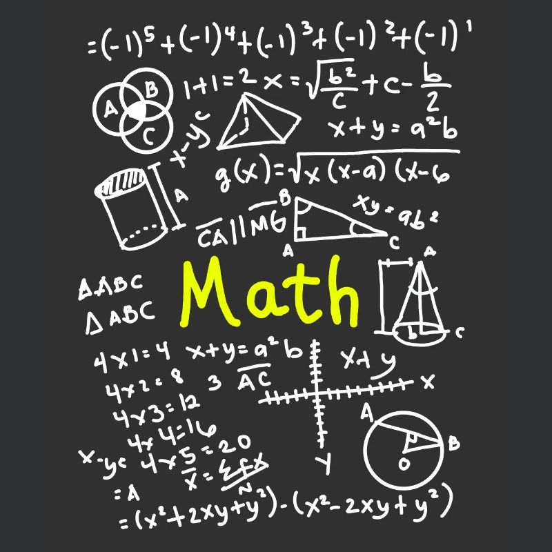Math Design