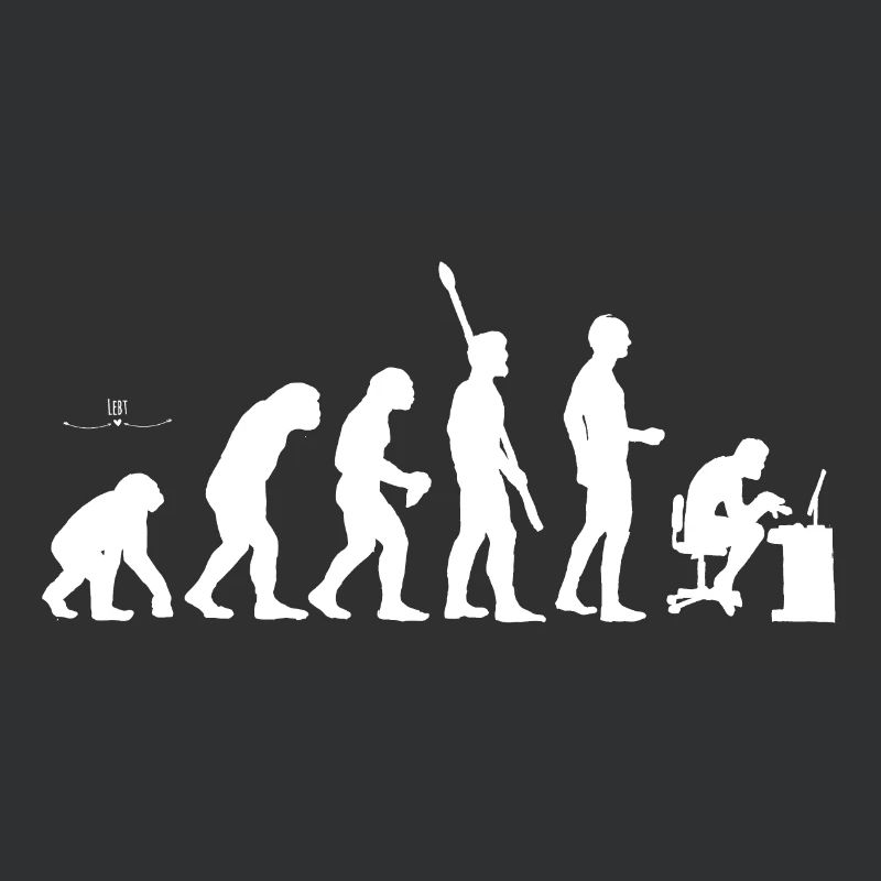 Evolution Nerd