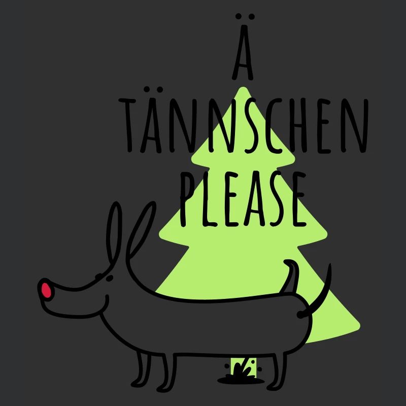 Lumpi – Ä-Tännschen-Please