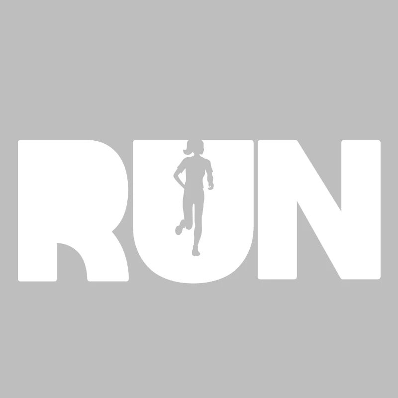 RUN