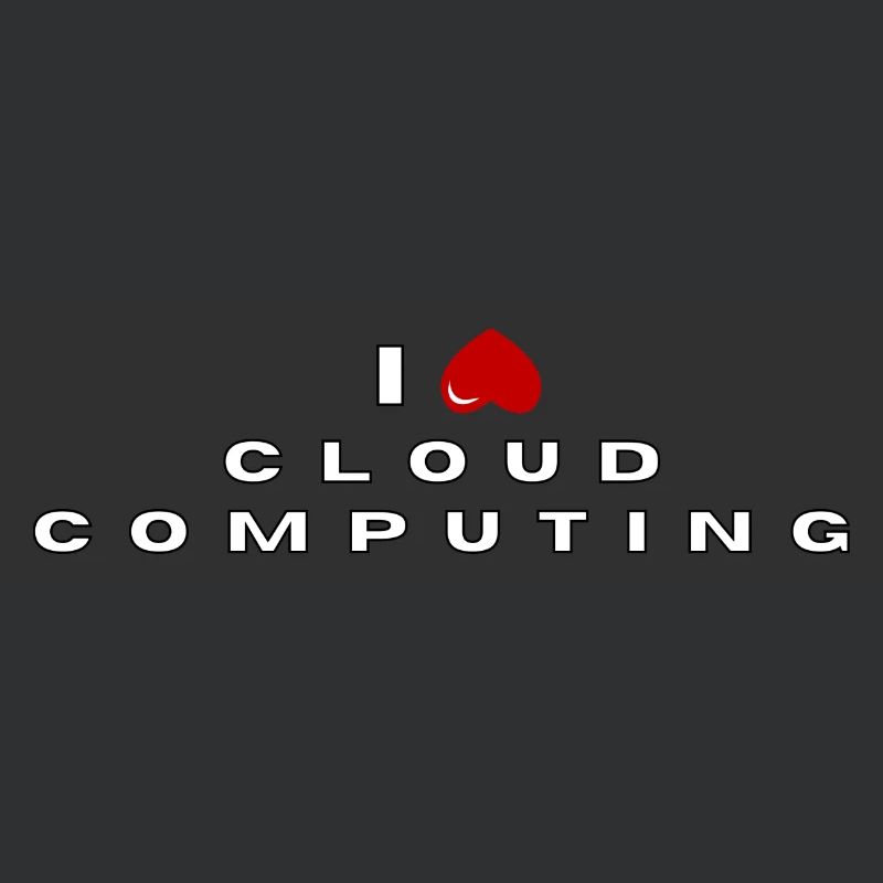 Je déteste le Cloud computing