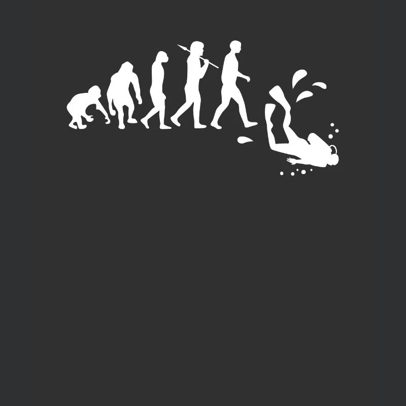 Évolution de la plongée