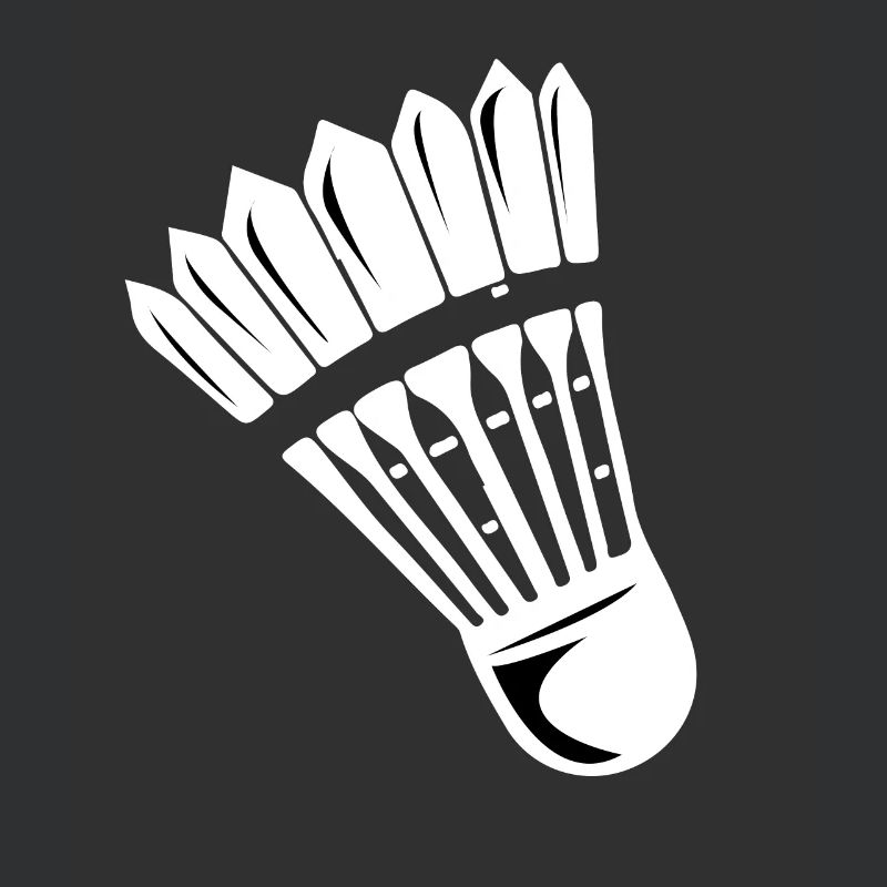 Federball, Badminton oder Speedball gestalte dein