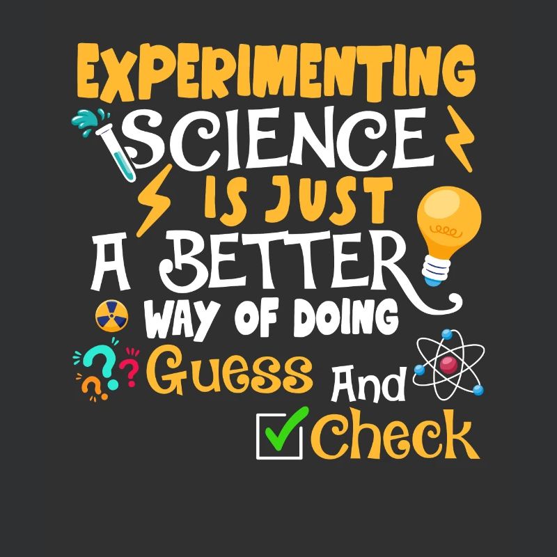 Experimenting Science Funnier