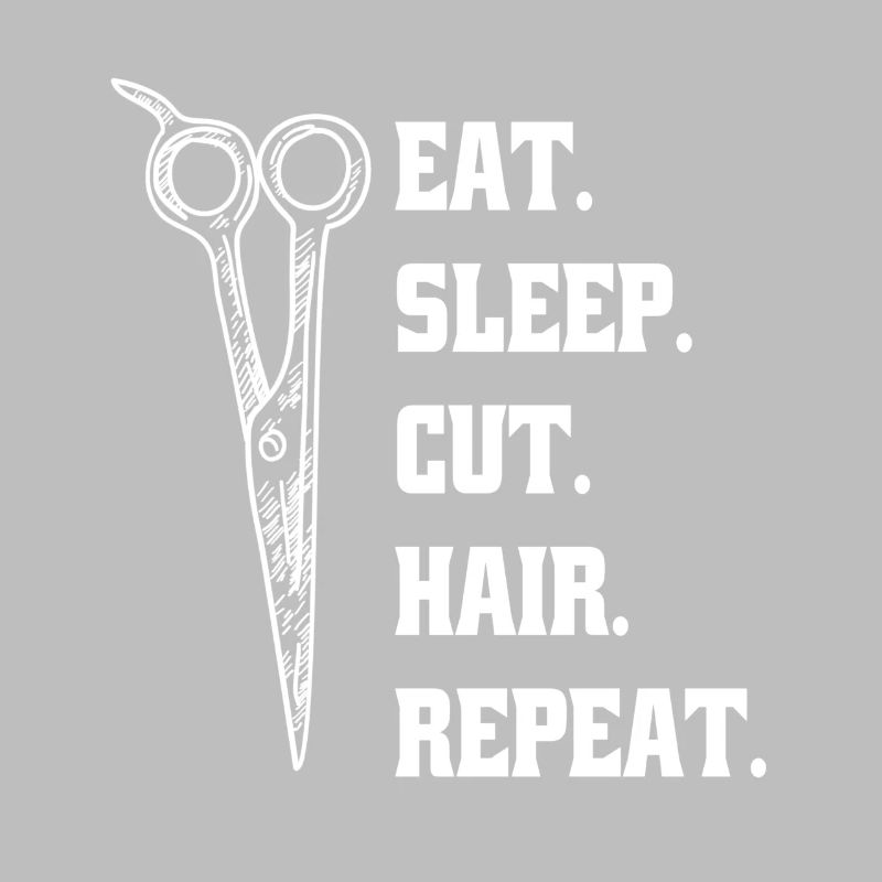 Coiffeur Ciseaux Coiffeur Ciseaux Peigne