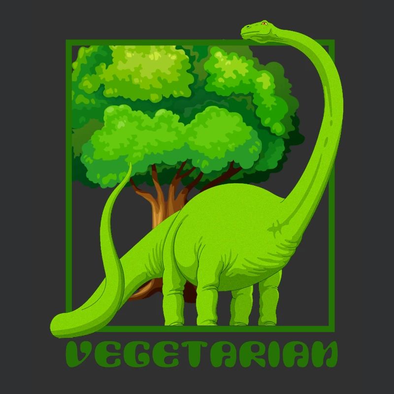 Dinosaur Brachiosaurus