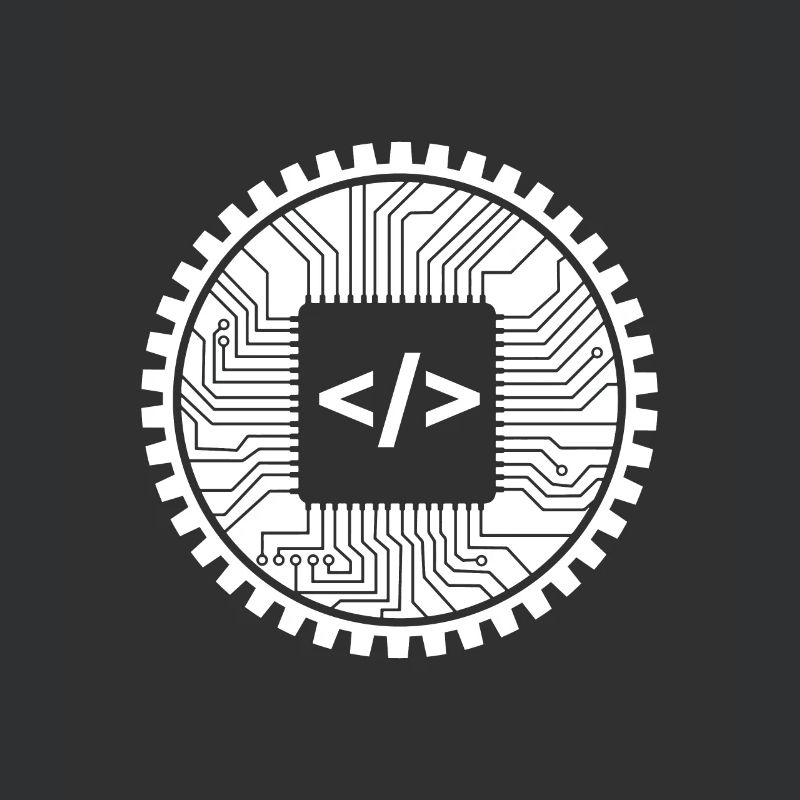 Computer Programmierer Informatiker