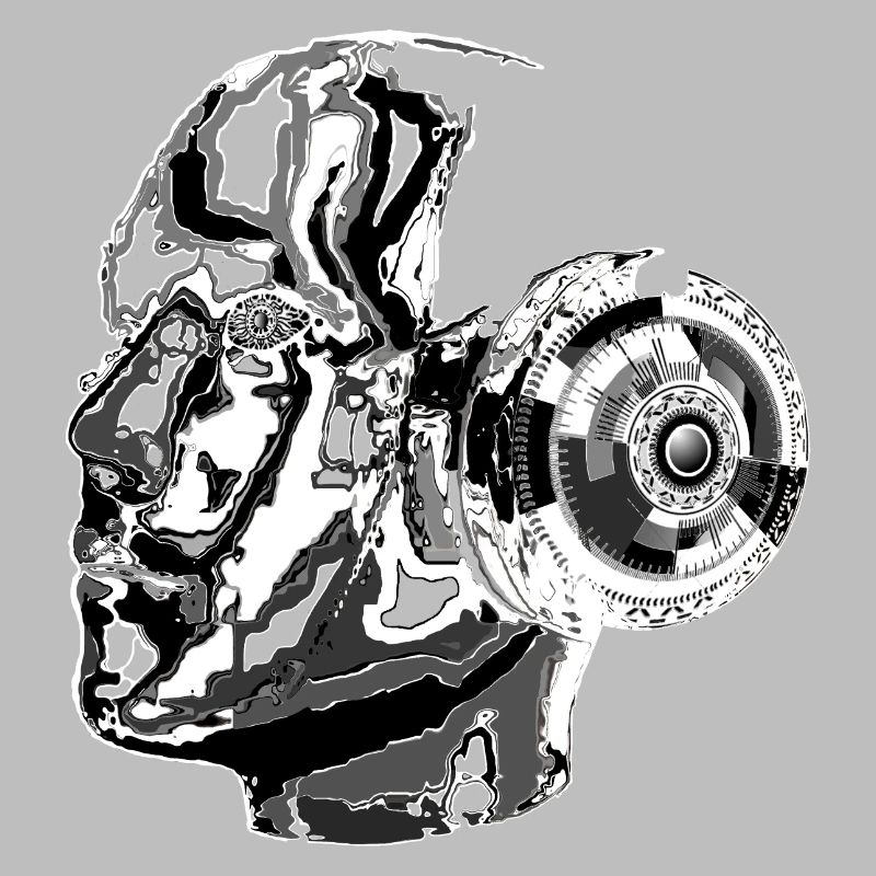 Artificial Intelligence A.I., Robots
