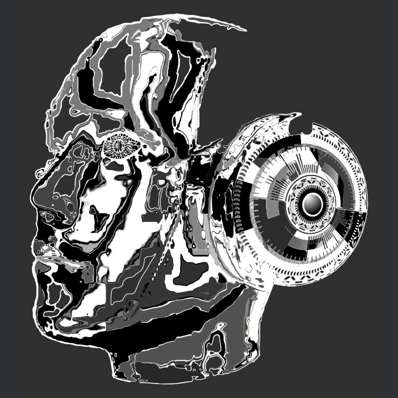 Artificial Intelligence A.I., Robots