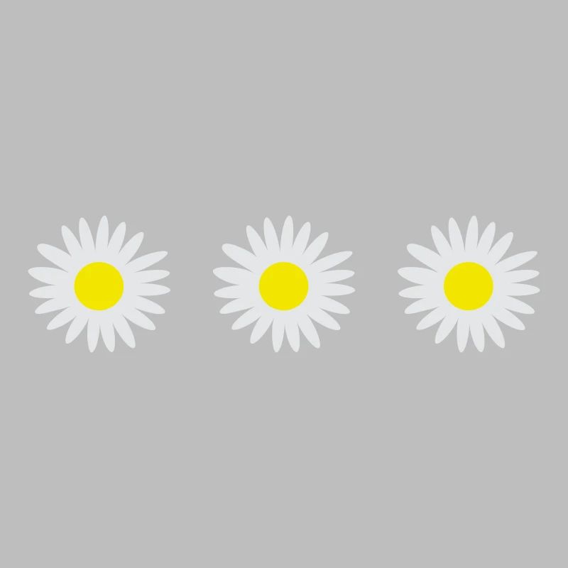 Gänseblümchen