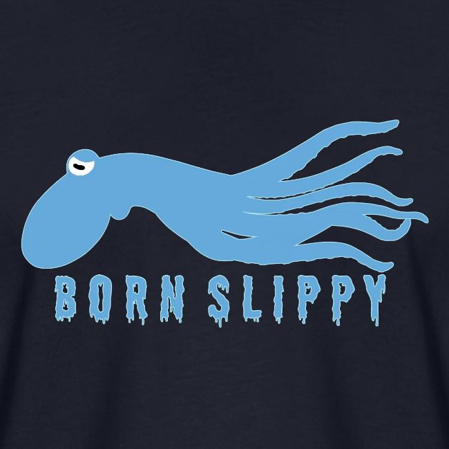Slip On By