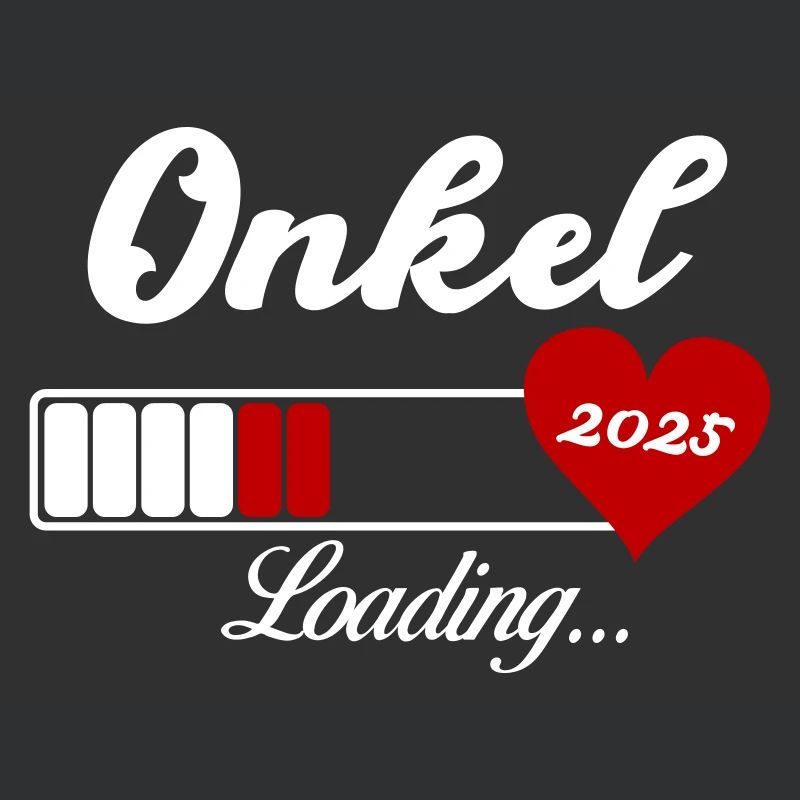 Uncle Loading 2025