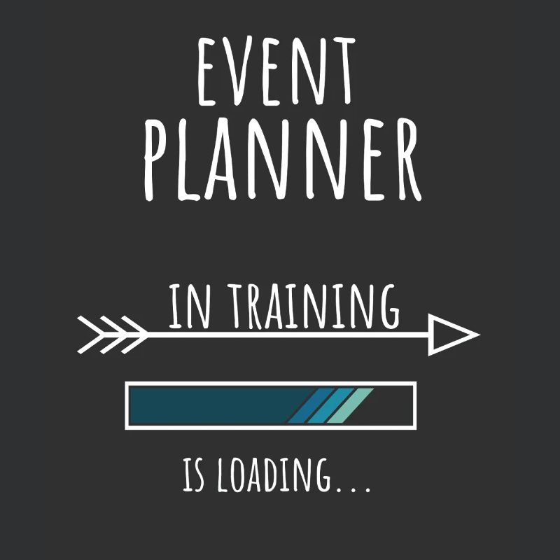 Event Planner in Training Profession Gift