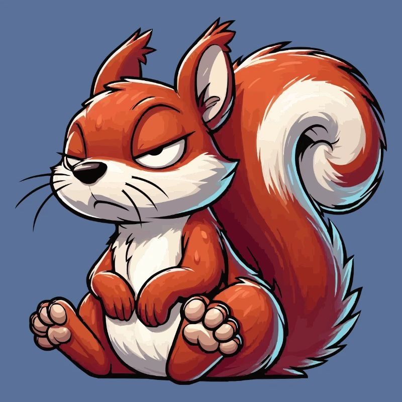 Eichhörnchen Eichhorn Eichhörnchenliebhaber Nager