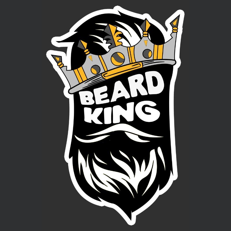 Bart Männlichkeit Statement Bartfrisur Bartträger