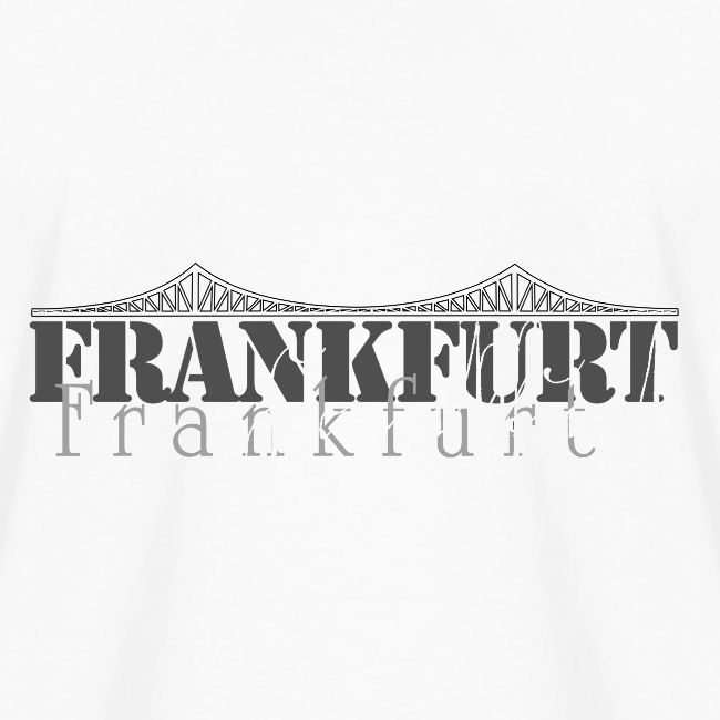 FFM - Frankfurt Skyline