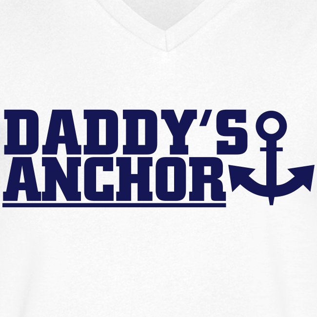 daddys anchor