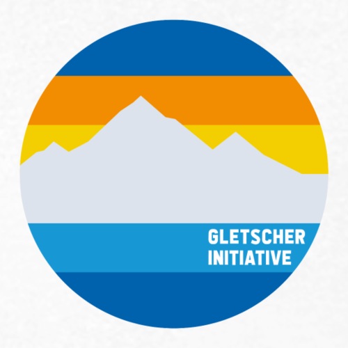 Gletscher-Initiative