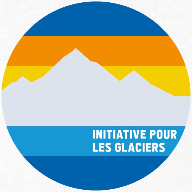 Initiative pour les glaciers