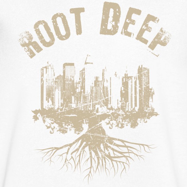 Root deep Urban beige