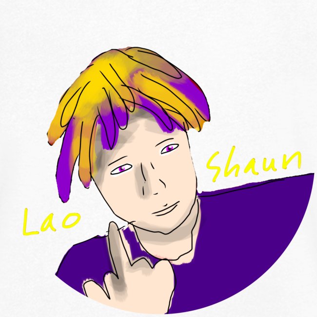 Original Lao Shaun