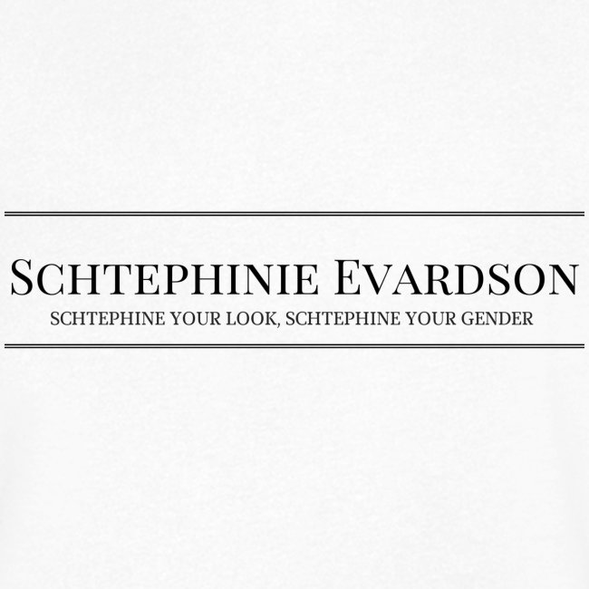 Schtephinie Evardson Professional