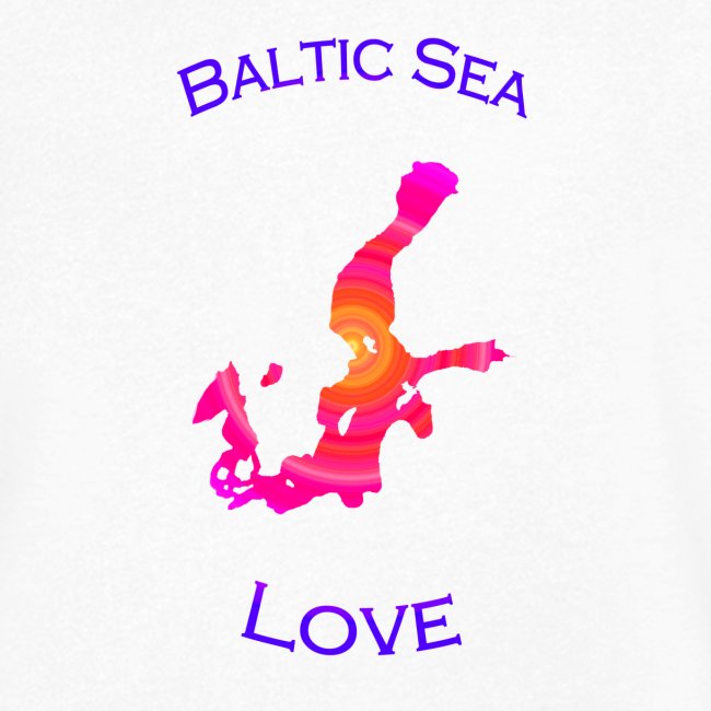 BalticSea Love pink c
