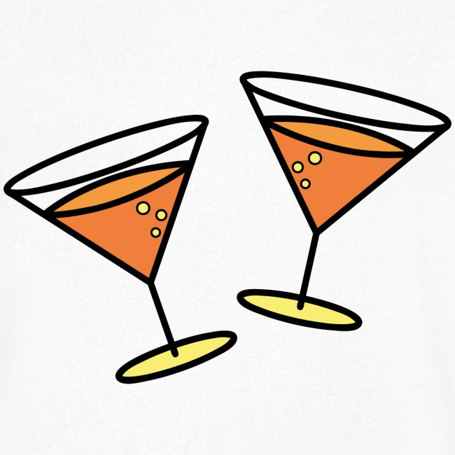 Cocktails zum feiern