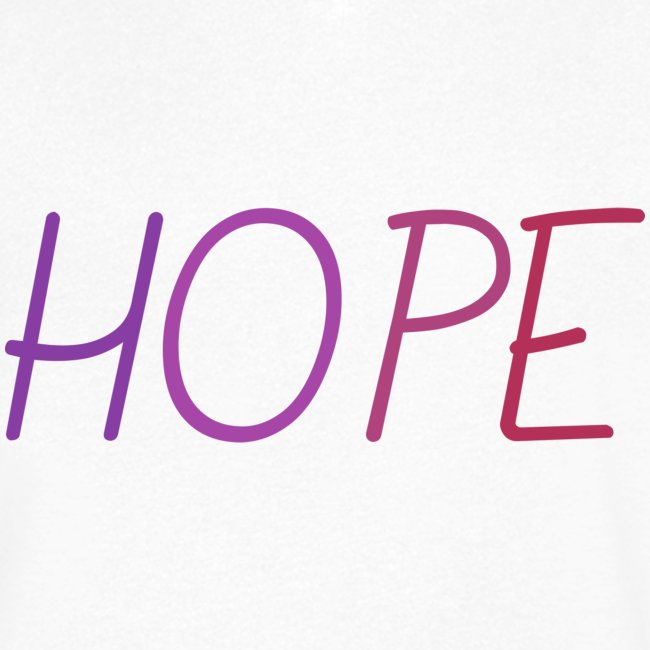 Hope - Espoir