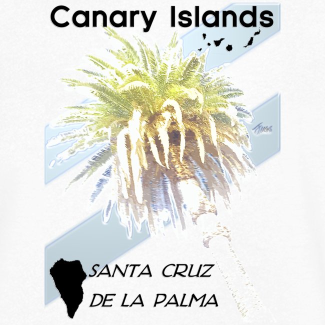 Santa Cruz de La Palma