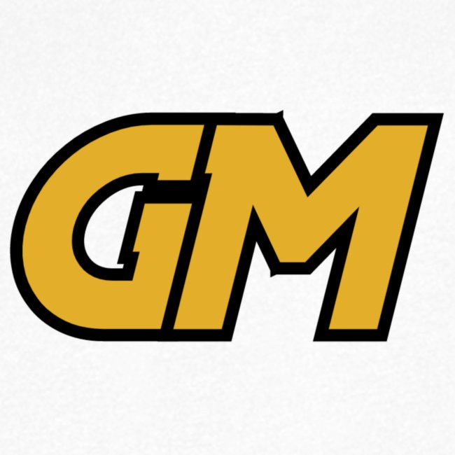 GabrielGm logo utan bakgrund