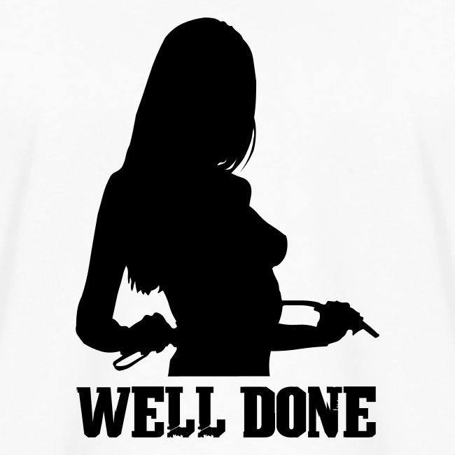 welldone