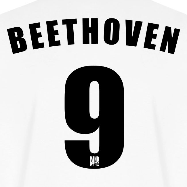 Beethoven 9