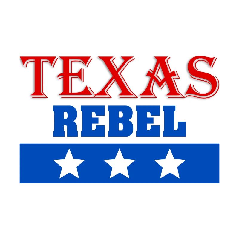 Texas rebel
