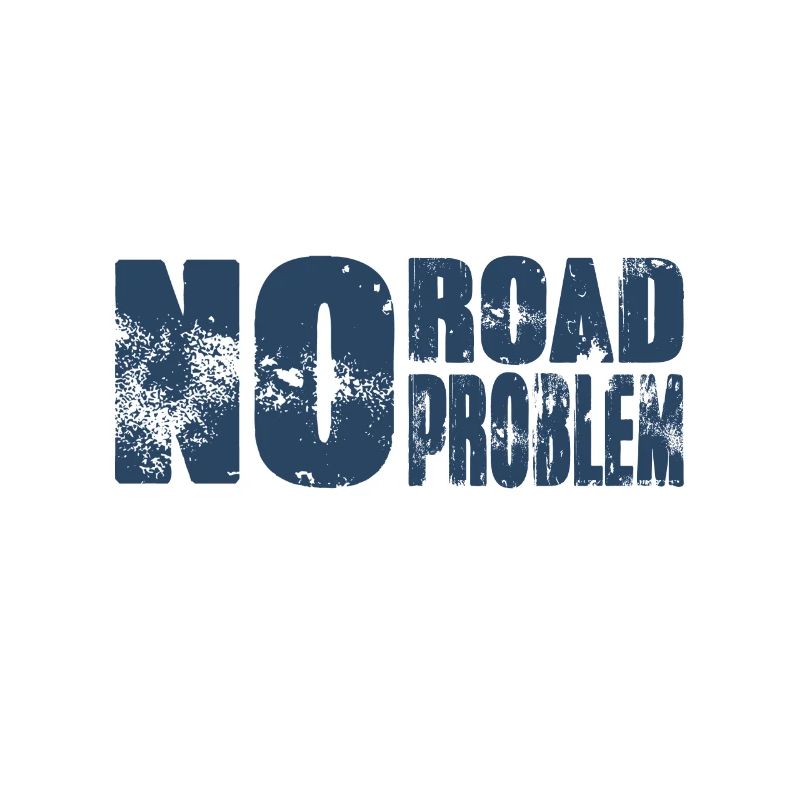 4x4 ATV off-roader - no road problems