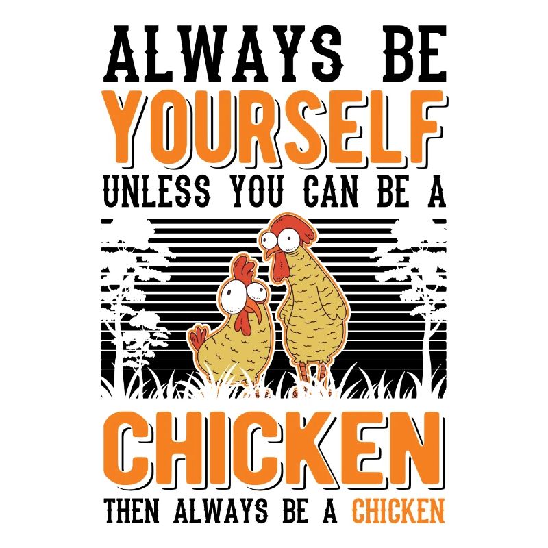 Poulets Élevage de poulets Éleveur de poulet