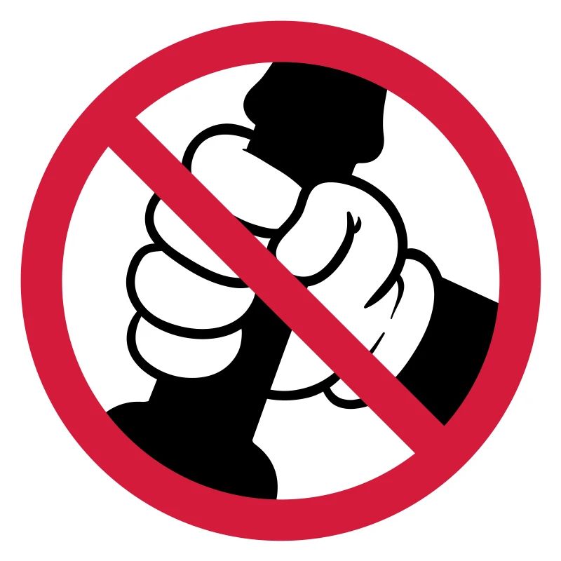 branler affiche interdit