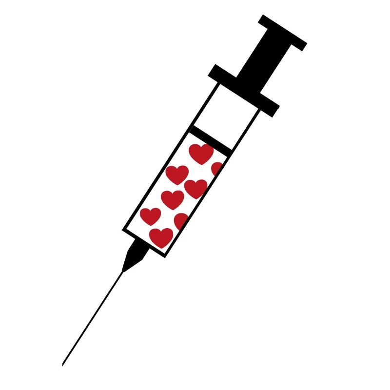 syringe