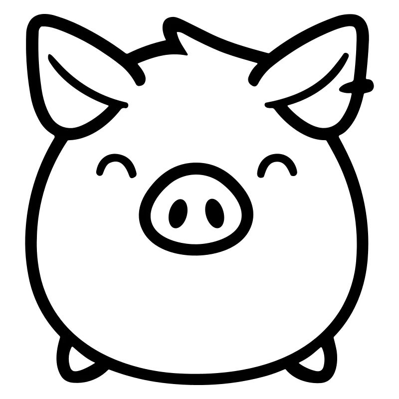 cochon