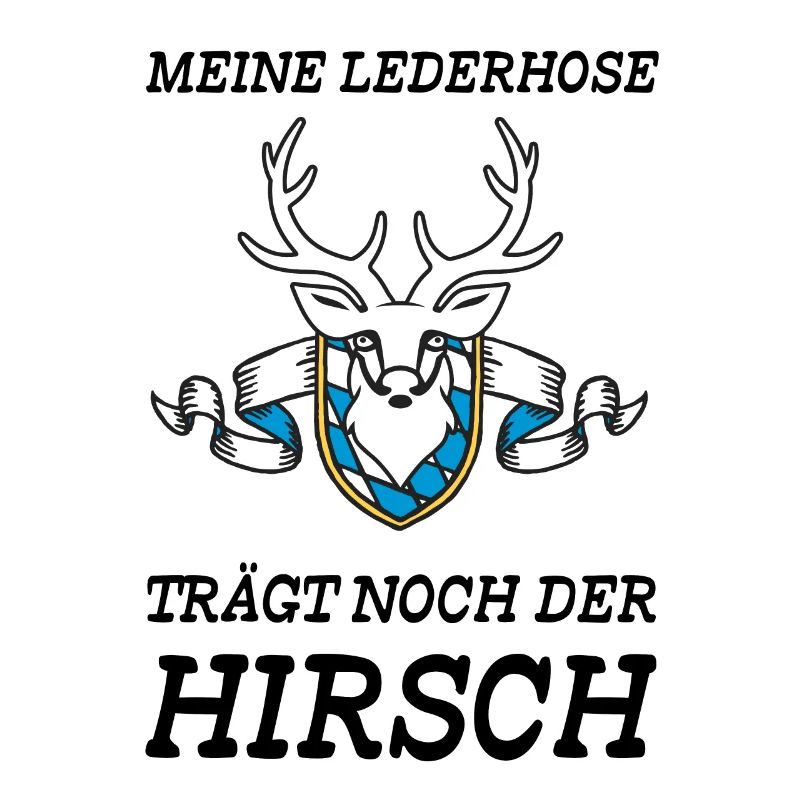 Lederhose