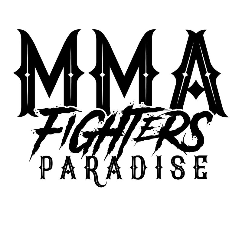 Mma Sieger Winner Champion