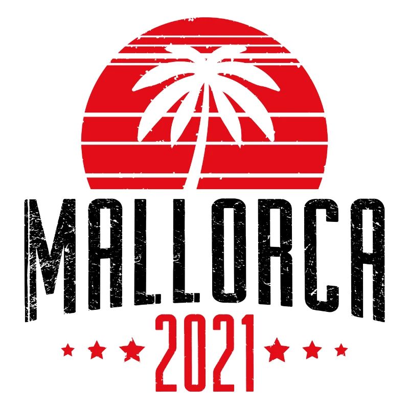 Mallorca 2021 Palm