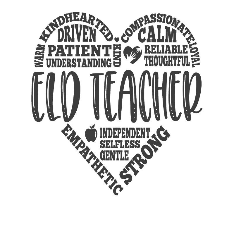 Eld Teacher Educator Quotes