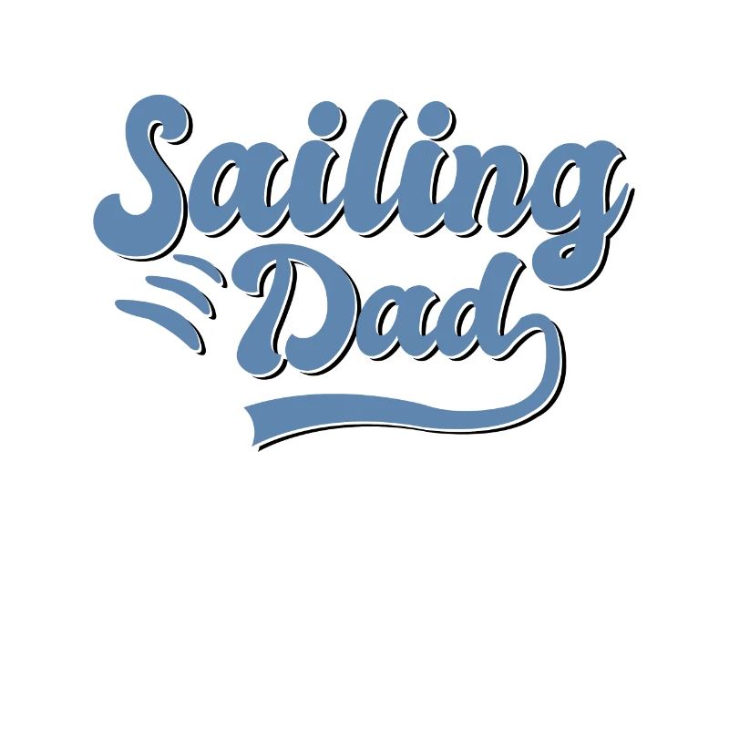 Sailing Dad
