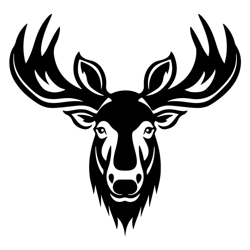 Moose Head