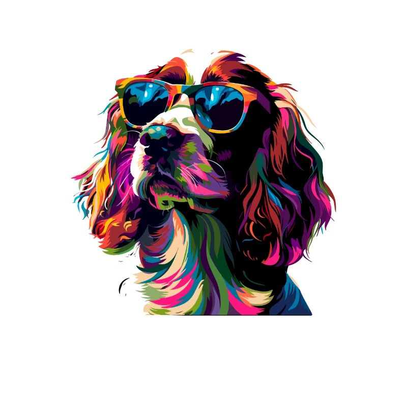 Springer Spaniel
