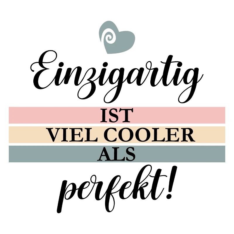 Einzigartig