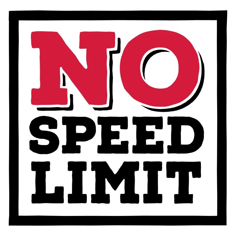 speed