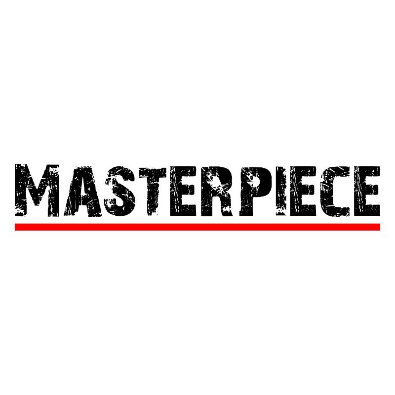 Masterpiece
