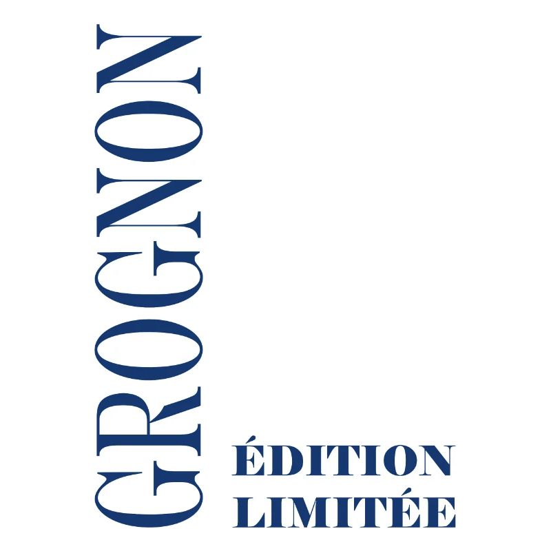 Edition limitée gognon